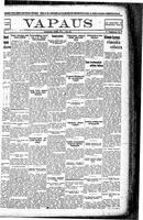 Vapaus, December 10, 1921