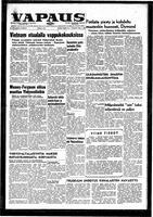 Vapaus, May 2, 1968