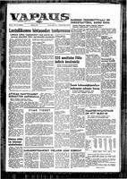 Vapaus, September 16, 1971