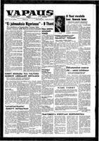 Vapaus, January 20, 1970