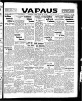 Vapaus, September 22, 1928