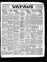 Vapaus, August 8, 1928