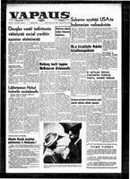 Vapaus, October 19, 1965