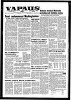 Vapaus, November 14, 1969