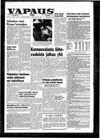 Vapaus, September 2, 1965