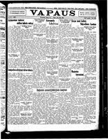 Vapaus, October 2, 1924