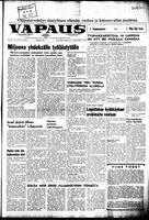 Vapaus, April 17, 1974