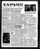 Vapaus, February 5, 1963