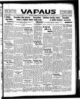 Vapaus, September 27, 1928