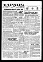 Vapaus, November 16, 1967
