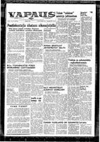 Vapaus, November 18, 1971