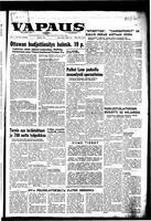 Vapaus, February 7, 1973
