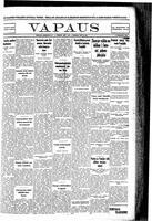 Vapaus, July 21, 1921