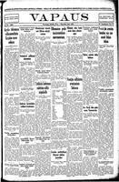 Vapaus, February 16, 1922