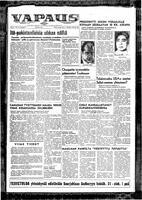 Vapaus, July 20, 1971