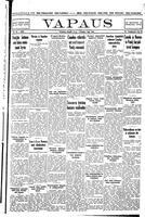 Vapaus, July 11, 1922