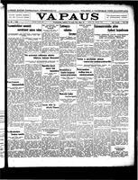 Vapaus, May 18, 1928