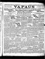 Vapaus, February 22, 1928