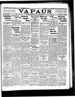 Vapaus, July 5, 1928