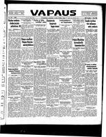 Vapaus, September 7, 1928