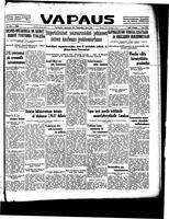 Vapaus, November 22, 1928
