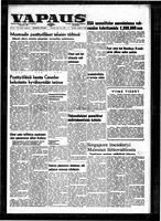 Vapaus, August 10, 1965