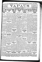 Vapaus, April 19, 1923