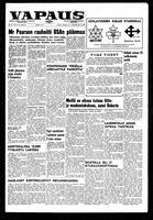 Vapaus, February 4, 1967