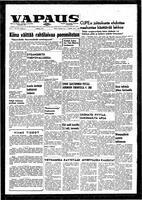 Vapaus, January 9, 1968