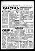 Vapaus, July 16, 1970
