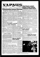 Vapaus, February 10, 1966
