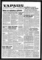Vapaus, February 6, 1969