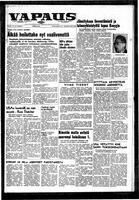 Vapaus, April 8, 1971