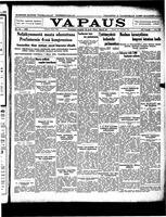 Vapaus, March 22, 1928