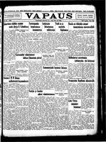 Vapaus, November 1, 1924