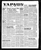 Vapaus, February 11, 1965
