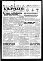 Vapaus, December 19, 1967