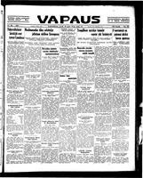 Vapaus, September 19, 1928