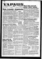 Vapaus, October 5, 1968