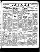 Vapaus, May 3, 1928