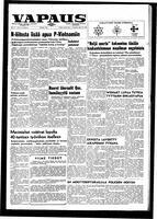 Vapaus, September 26, 1967