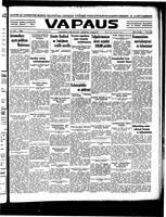 Vapaus, August 25, 1928