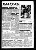 Vapaus, November 2, 1965