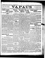 Vapaus, February 6, 1928