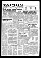 Vapaus, September 23, 1967