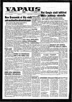 Vapaus, January 6, 1968