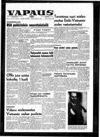 Vapaus, April 20, 1965