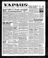 Vapaus, March 30, 1963