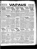 Vapaus, October 9, 1928