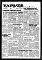 Vapaus, February 4, 1969